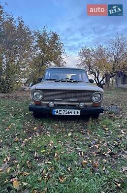 Седан ВАЗ 2101 1983 в Кам'янському