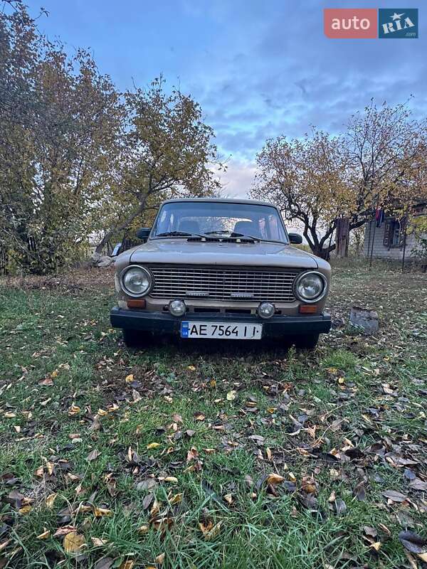 ВАЗ / Lada 2101 1983 ВАЗ / Lada 2101 1983
