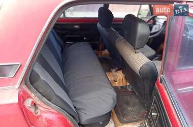 Седан ВАЗ 2101 1974 в Кривом Роге Седан ВАЗ 2101 1974 в Кривом Роге
