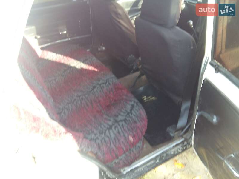 Седан ВАЗ / Lada 2101 1989 в Радехове фото 2 Седан ВАЗ / Lada 2101 1989 в Радехове