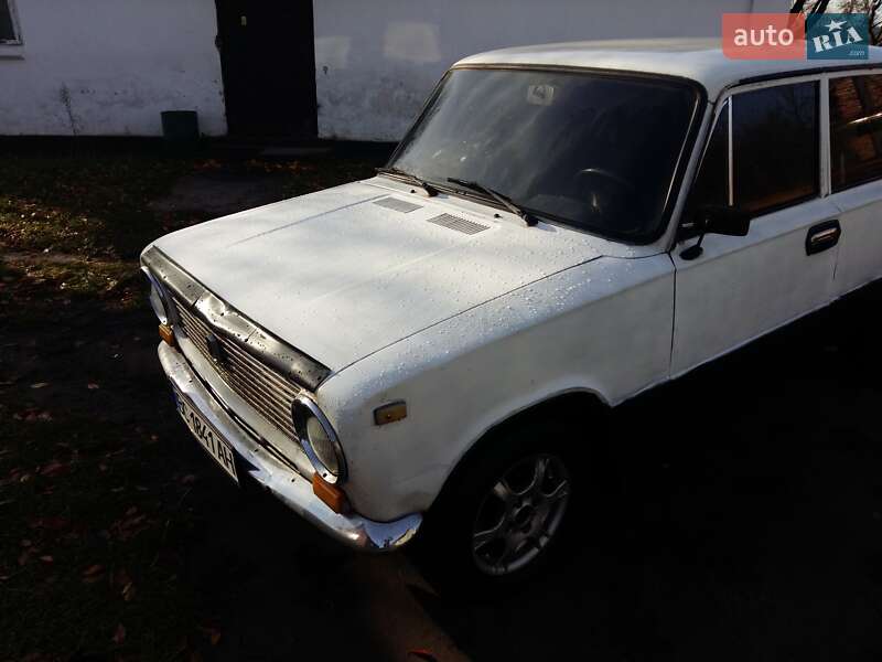 Седан ВАЗ / Lada 2101 1989 в Радехове фото 12 Седан ВАЗ / Lada 2101 1989 в Радехове