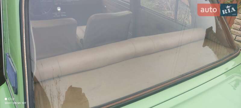 Седан ВАЗ / Lada 2101 1982 в Ямполе фото 16 Седан ВАЗ / Lada 2101 1982 в Ямполе