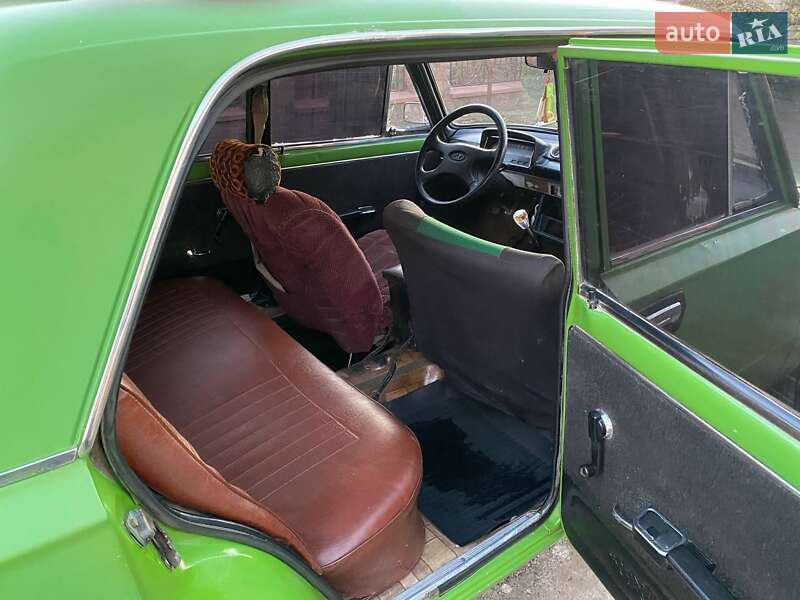 Седан ВАЗ / Lada 2101 1980 в Вознесенске