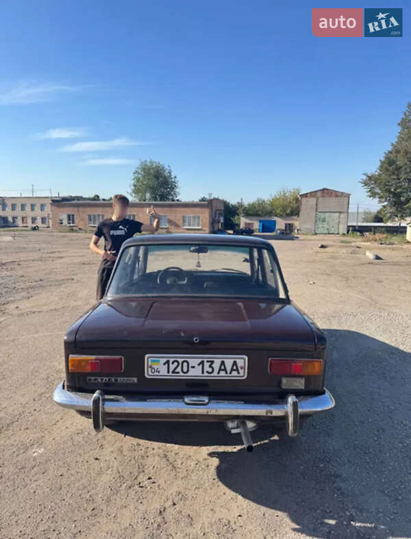 Седан ВАЗ / Lada 2101 1979 в Верхнеднепровске