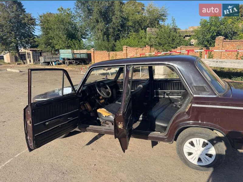 Седан ВАЗ / Lada 2101 1979 в Верхнеднепровске