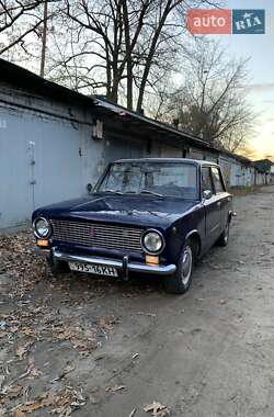 Седан ВАЗ 2101 1974 в Києві