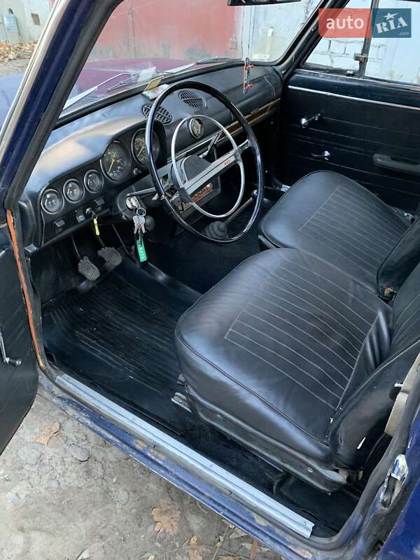 Седан ВАЗ / Lada 2101 1974 в Киеве фото 10 Седан ВАЗ / Lada 2101 1974 в Киеве