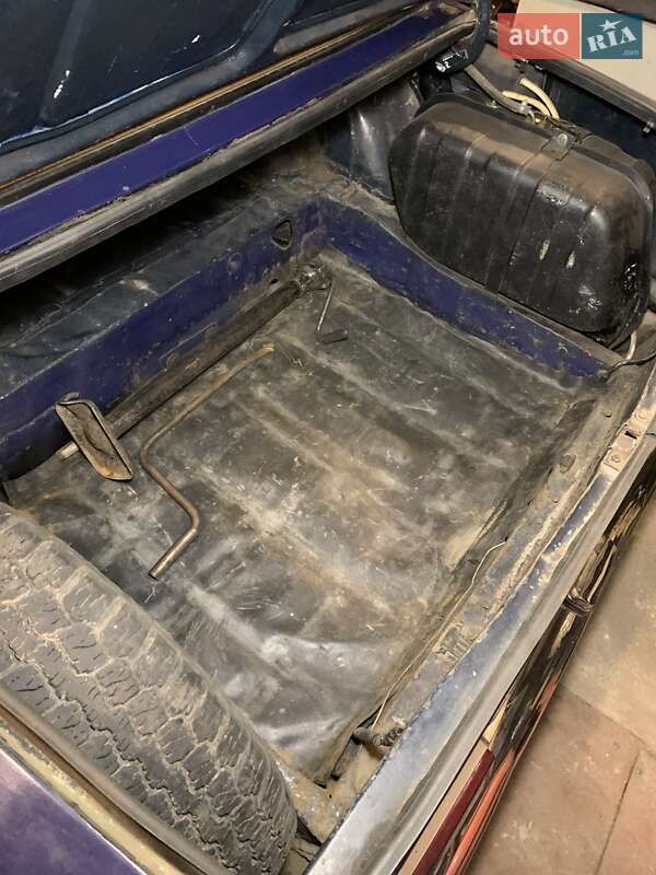Седан ВАЗ / Lada 2101 1974 в Киеве фото 16 Седан ВАЗ / Lada 2101 1974 в Киеве