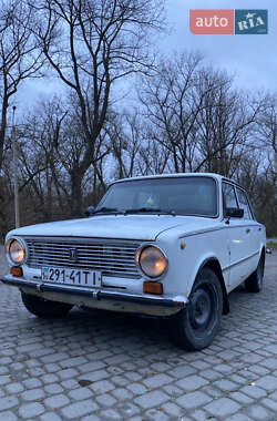 Седан ВАЗ 2101 1987 в Підволочиську