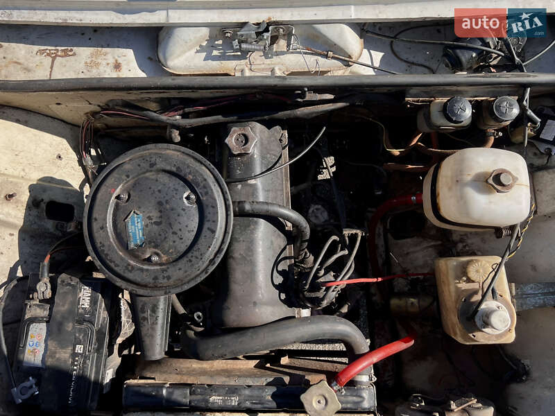 Седан ВАЗ / Lada 2101 1974 в Славутичі фото 6 Седан ВАЗ / Lada 2101 1974 в Славутичі