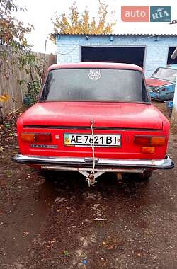 Седан ВАЗ / Lada 2101 1986 в Павлограде