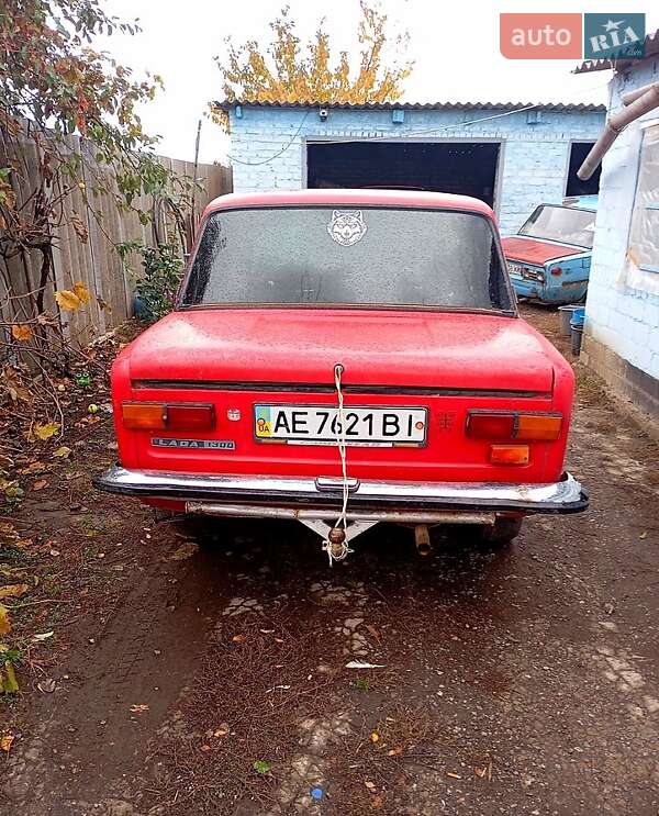 ВАЗ / Lada 2101 1986 ВАЗ / Lada 2101 1986