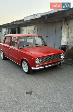 Седан ВАЗ 2101 1972 в Киеве