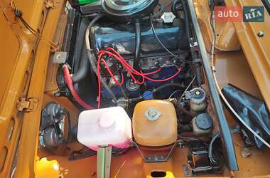 Седан ВАЗ / Lada 2101 1979 в Прилуках