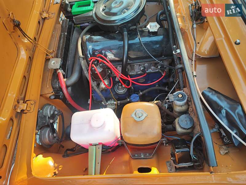 Седан ВАЗ / Lada 2101 1979 в Прилуках