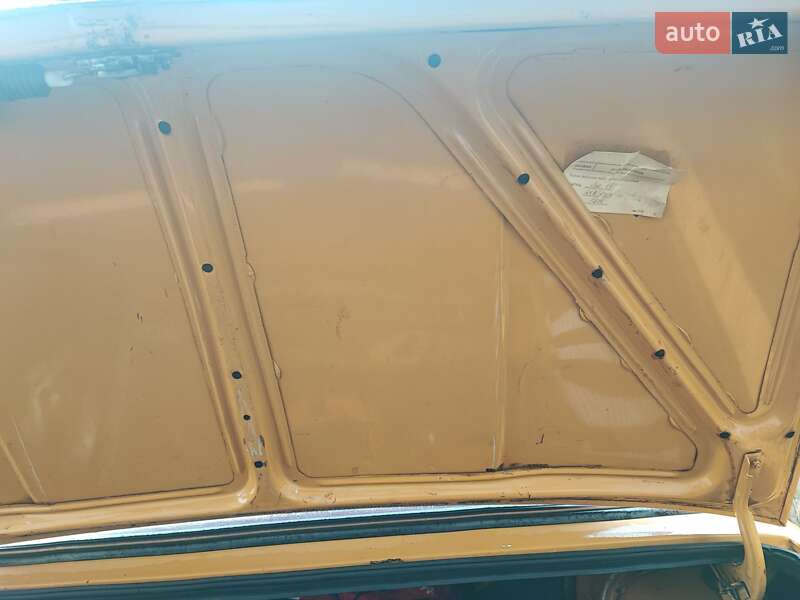 Седан ВАЗ / Lada 2101 1979 в Прилуках