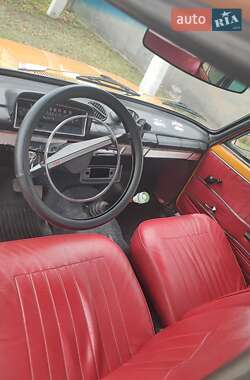 Седан ВАЗ / Lada 2101 1979 в Прилуках