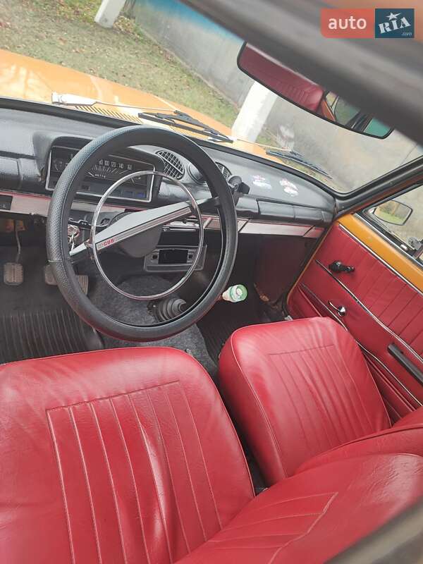 Седан ВАЗ / Lada 2101 1979 в Прилуках