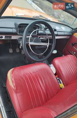 Седан ВАЗ / Lada 2101 1979 в Прилуках
