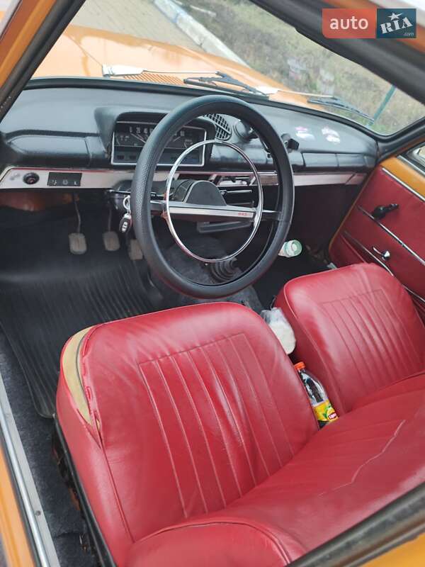 Седан ВАЗ / Lada 2101 1979 в Прилуках