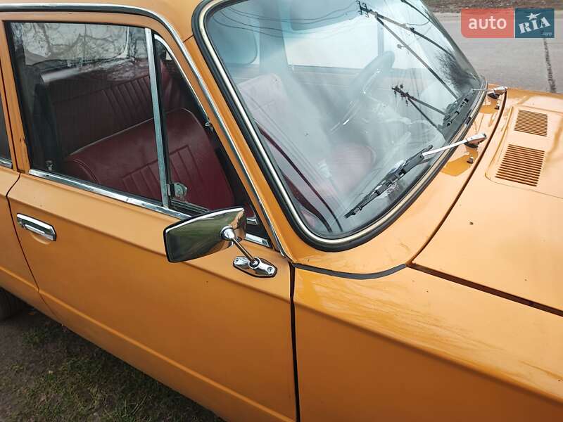 Седан ВАЗ / Lada 2101 1979 в Прилуках