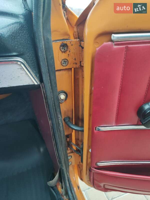 Седан ВАЗ / Lada 2101 1979 в Прилуках