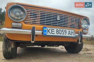 Седан ВАЗ / Lada 2101 1979 в Прилуках