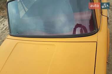 Седан ВАЗ / Lada 2101 1979 в Прилуках