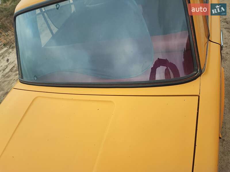 Седан ВАЗ / Lada 2101 1979 в Прилуках