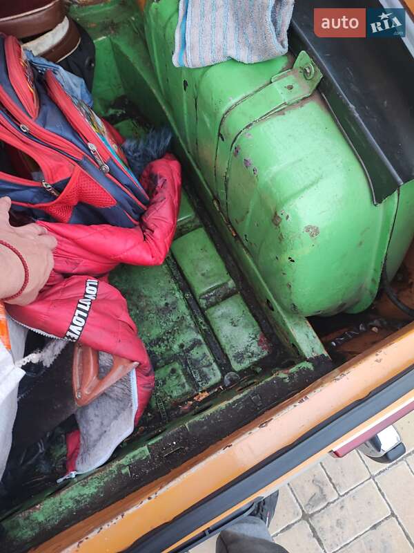 Седан ВАЗ / Lada 2101 1979 в Прилуках