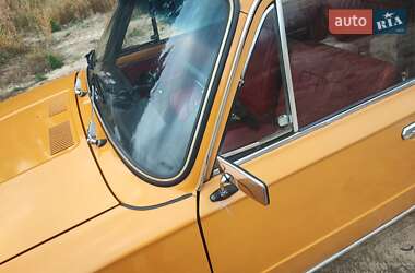 Седан ВАЗ / Lada 2101 1979 в Прилуках
