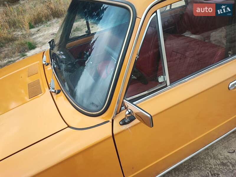 Седан ВАЗ / Lada 2101 1979 в Прилуках