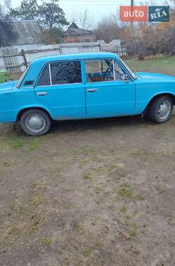 Седан ВАЗ 2101 1985 в Кам'янському