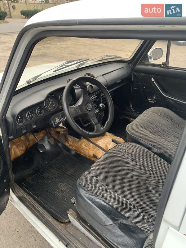 Седан ВАЗ / Lada 2101 1979 в Черкассах