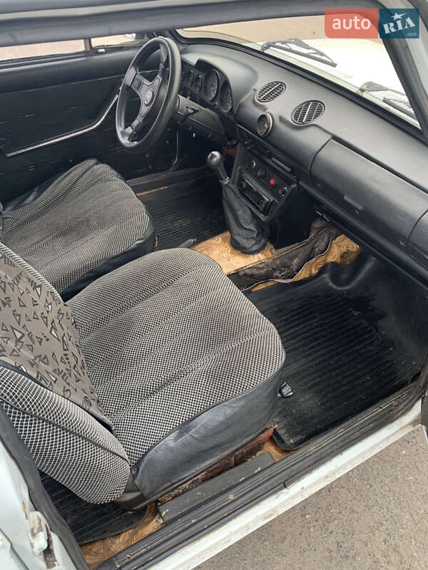 Седан ВАЗ / Lada 2101 1979 в Черкассах