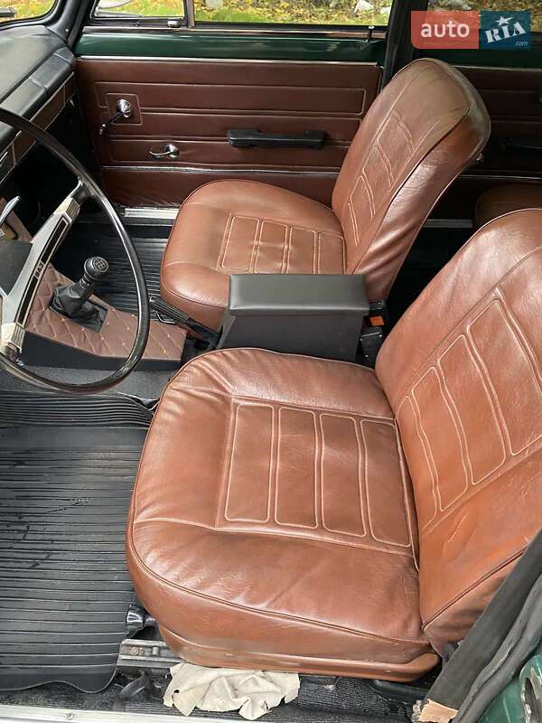 Седан ВАЗ / Lada 2101 1978 в Одессе фото 14 Седан ВАЗ / Lada 2101 1978 в Одессе