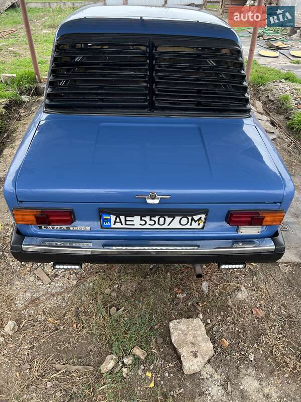 Седан ВАЗ / Lada 2101 1978 в Кривом Роге