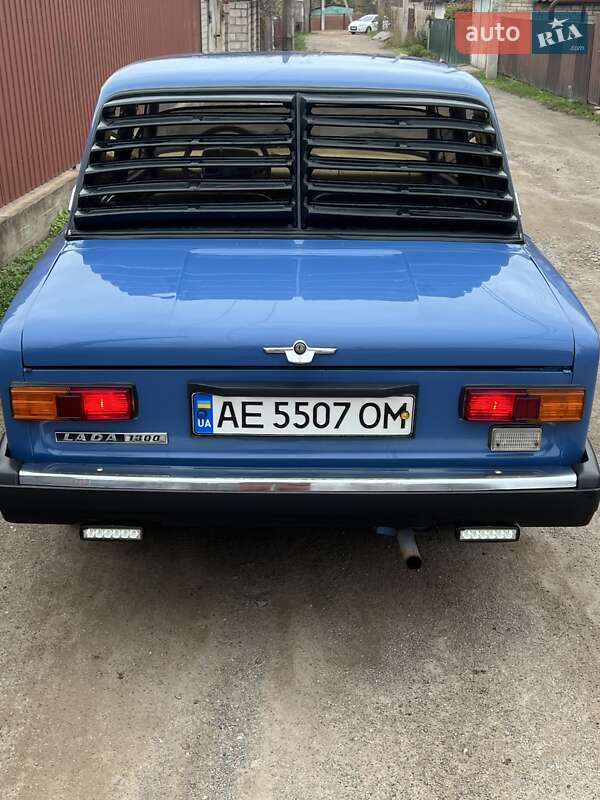 Седан ВАЗ / Lada 2101 1978 в Кривом Роге