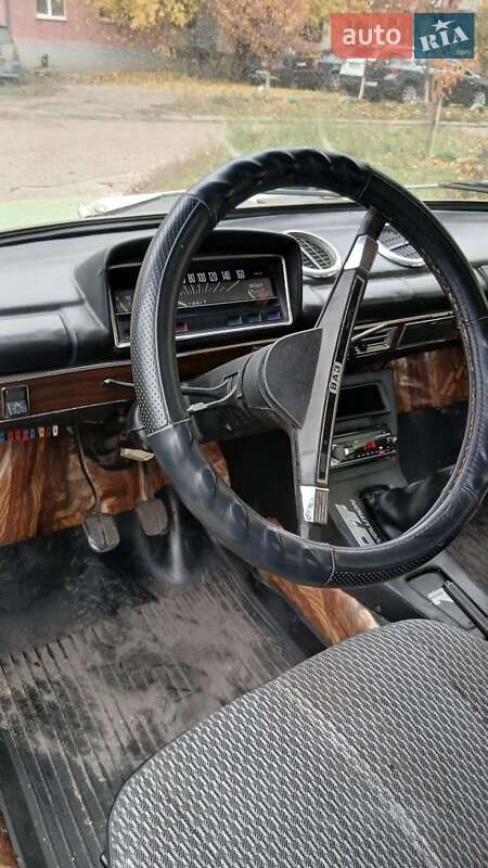Седан ВАЗ / Lada 2101 1983 в Павлограде фото 3 Седан ВАЗ / Lada 2101 1983 в Павлограде