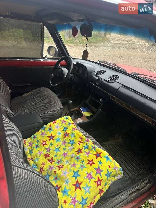 Седан ВАЗ / Lada 2101 1979 в Богородчанах