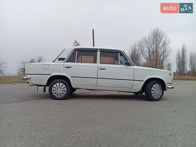 Седан ВАЗ / Lada 2101 1985 в Білій Церкві