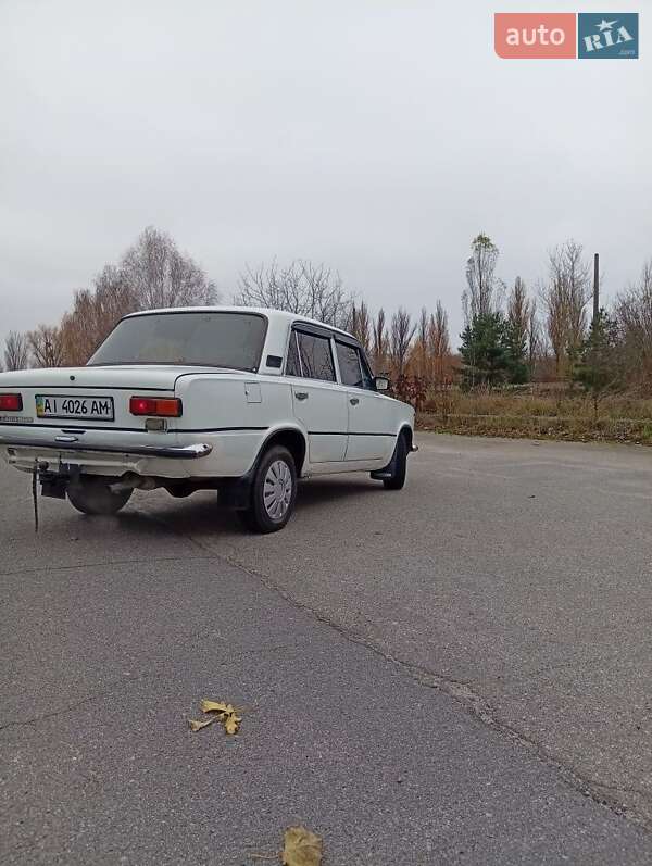Седан ВАЗ / Lada 2101 1985 в Білій Церкві