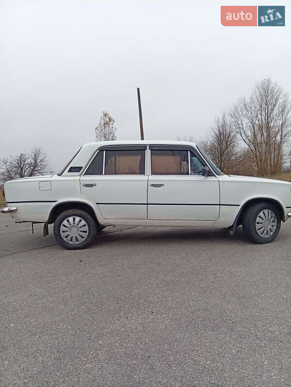 Седан ВАЗ / Lada 2101 1985 в Білій Церкві