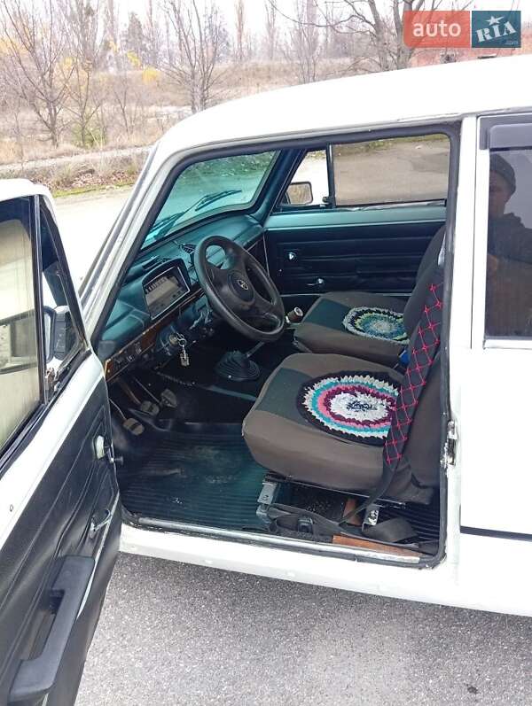 Седан ВАЗ / Lada 2101 1985 в Білій Церкві