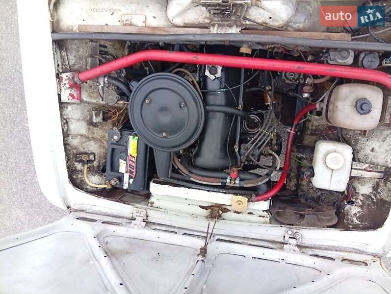 Седан ВАЗ / Lada 2101 1985 в Білій Церкві