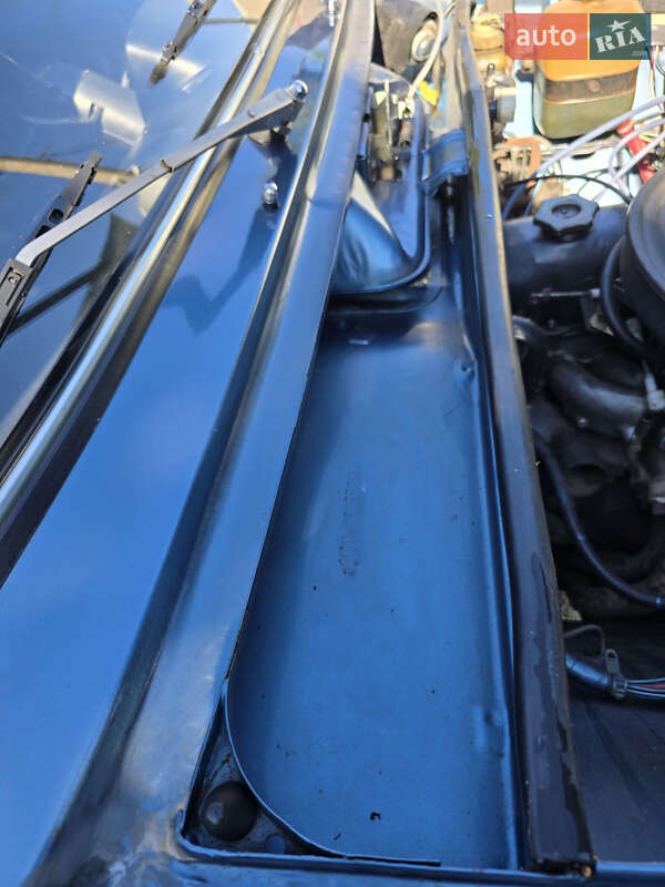 Седан ВАЗ / Lada 2101 1980 в Василькове фото 16 Седан ВАЗ / Lada 2101 1980 в Василькове