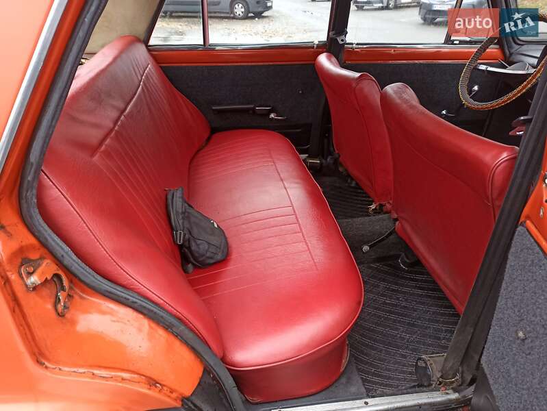 Седан ВАЗ / Lada 2101 1979 в Києві