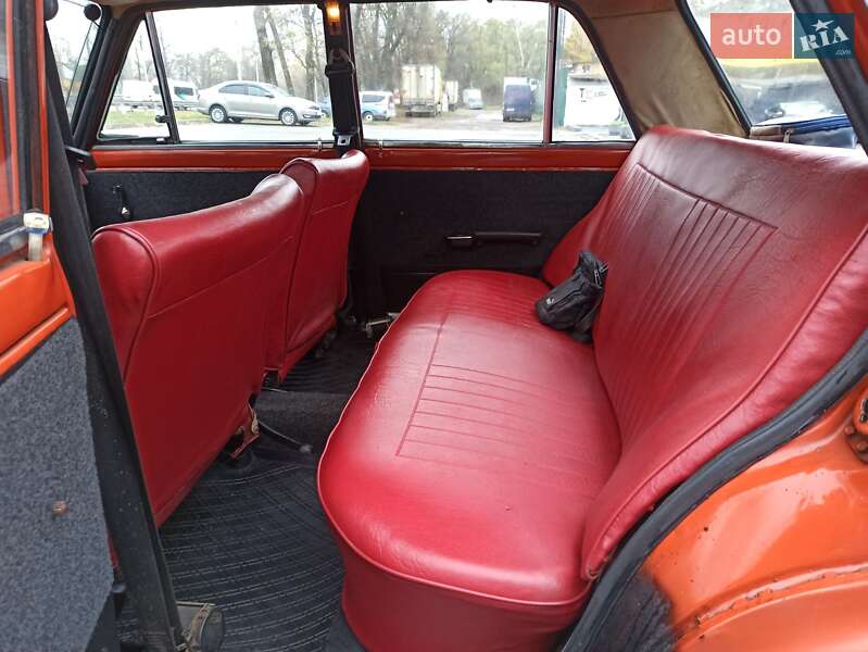 Седан ВАЗ / Lada 2101 1979 в Києві