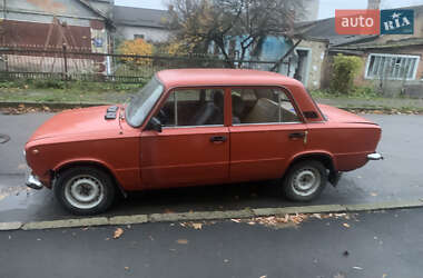 Седан ВАЗ 2101 1978 в Луцке