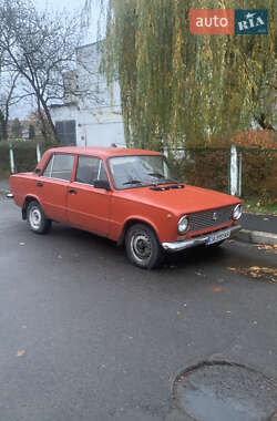Седан ВАЗ / Lada 2101 1978 в Луцьку